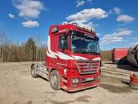 Piese camion Mercedes Actros MP3 -piese camion second hand-piese motor