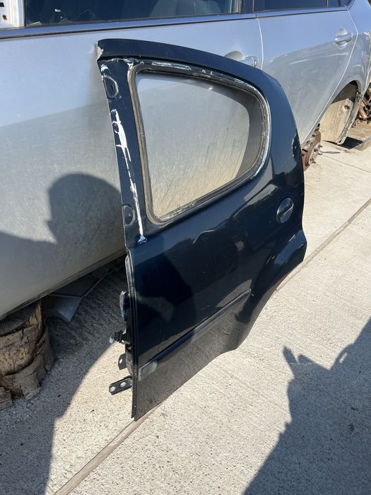 Usa spate stanga Citroen C1 Peugeot 107