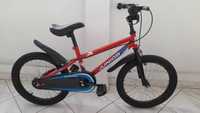 Bicicleta copii "Junior" 18 inch