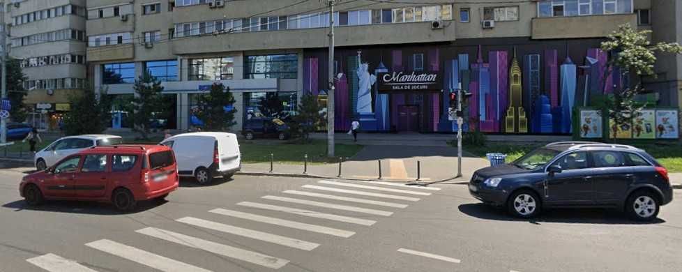 Spatiu comercial 100 mp de vanzare – Colentina / Dna Ghica