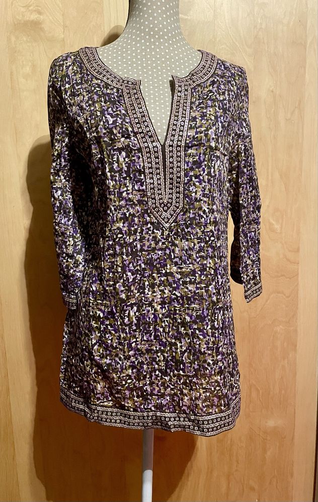 Bluza Michael Kors masura M, bumbac 100%