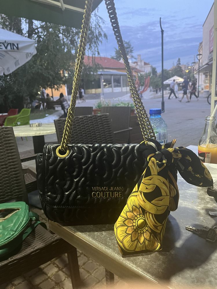 Оригинални Furla и Versace