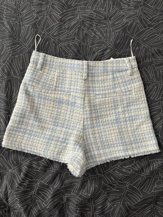 Къс панталон Zara