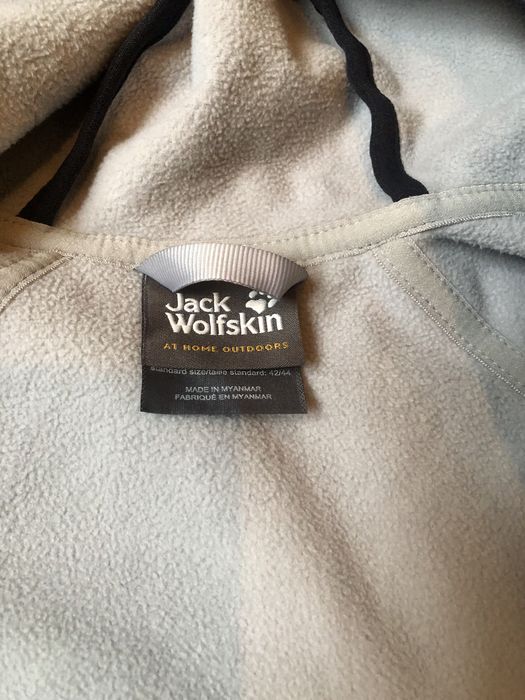 Ветровка Jack Wolfskin.Дамска.