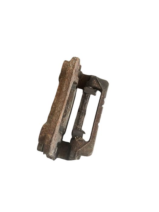 Suport etrier frana stanga spate TOYOTA LAND CRUISER LJ12_, KZJ12_, TR