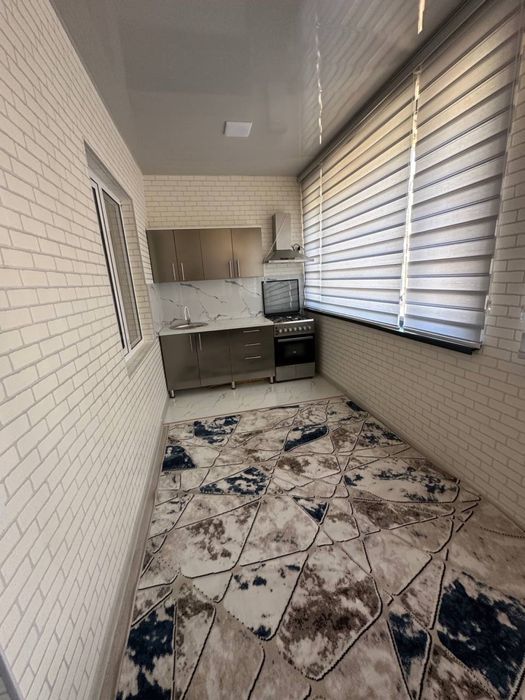 Квартира Водник