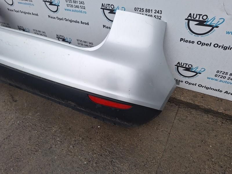 Bara spate VLD SP 154 Volkswagen Golf 5 Plus