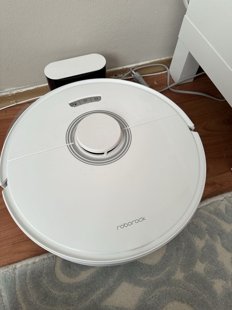Roborock Q7 MAX - Aspirator Robot