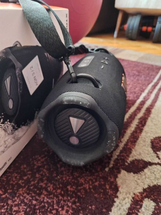 Преносима тонколона JBL Xtreme 4 - с гаранция