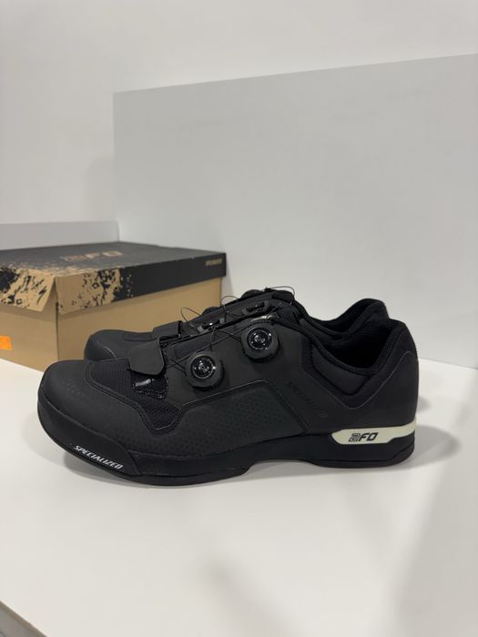 Обувки за колоездене Specialized 2FO ClipLite