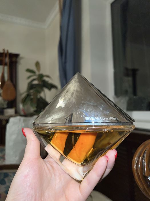 Парфюм Calvin Klein