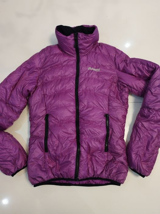 Bergans 5341 Down Light Lady Jaket