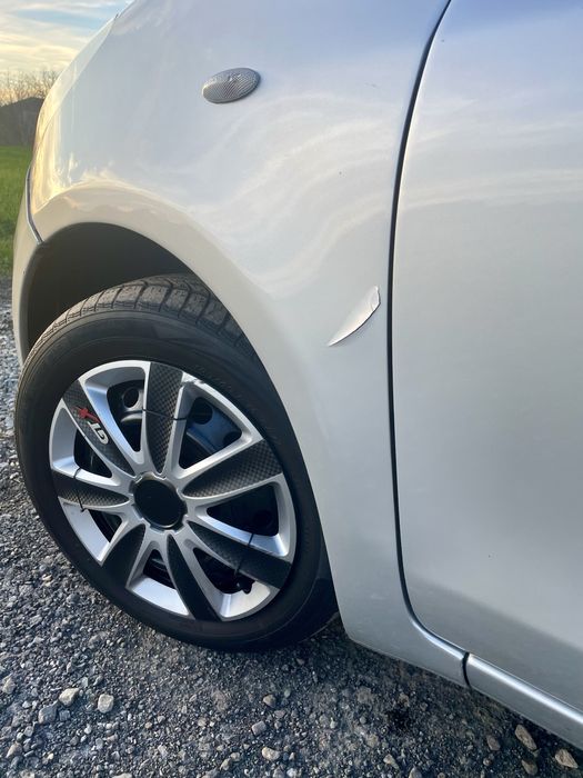 TOYOTA Yaris - 2007, Benzina, 1,3