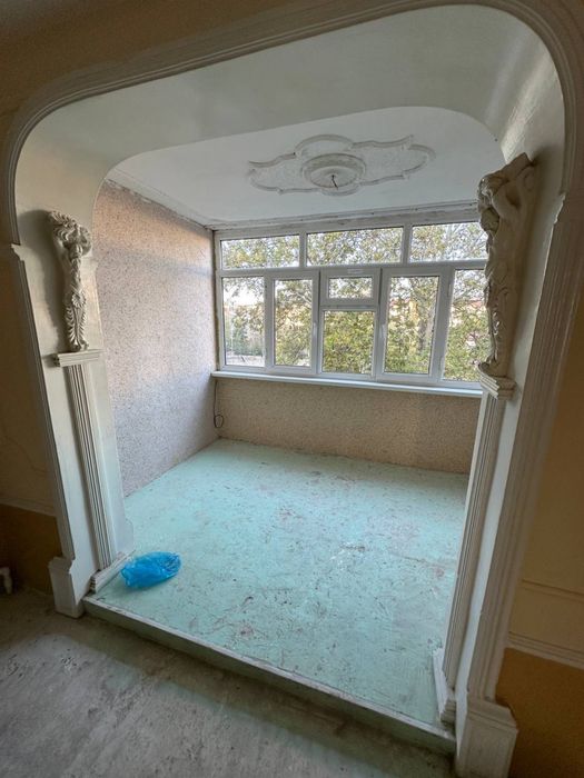 Продается 2х комнатная квартира в Самарканде