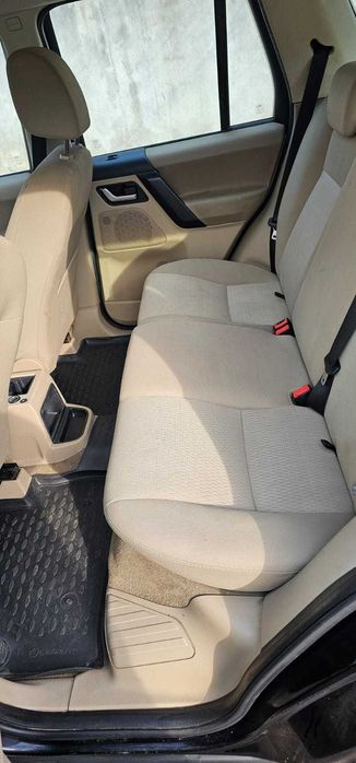 Vand Land Rover Freelander 2 (Unic Proprietar, 2012)