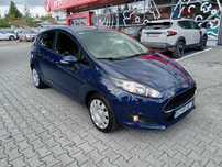 Vand Ford Fiesta 2017 1,5 Diesel Euro 6 TVA deductibil