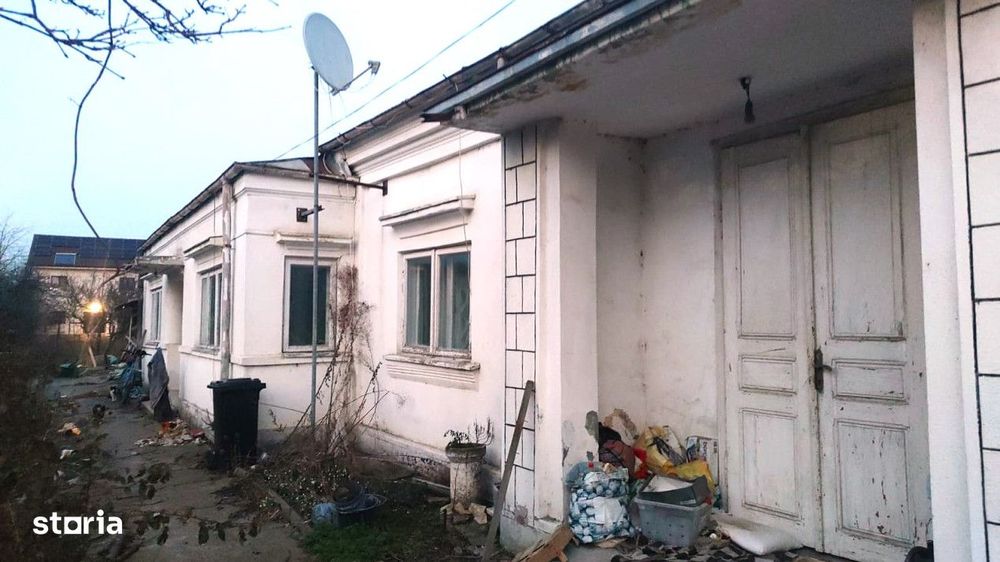 Casa de Vanzare , strada Magura.