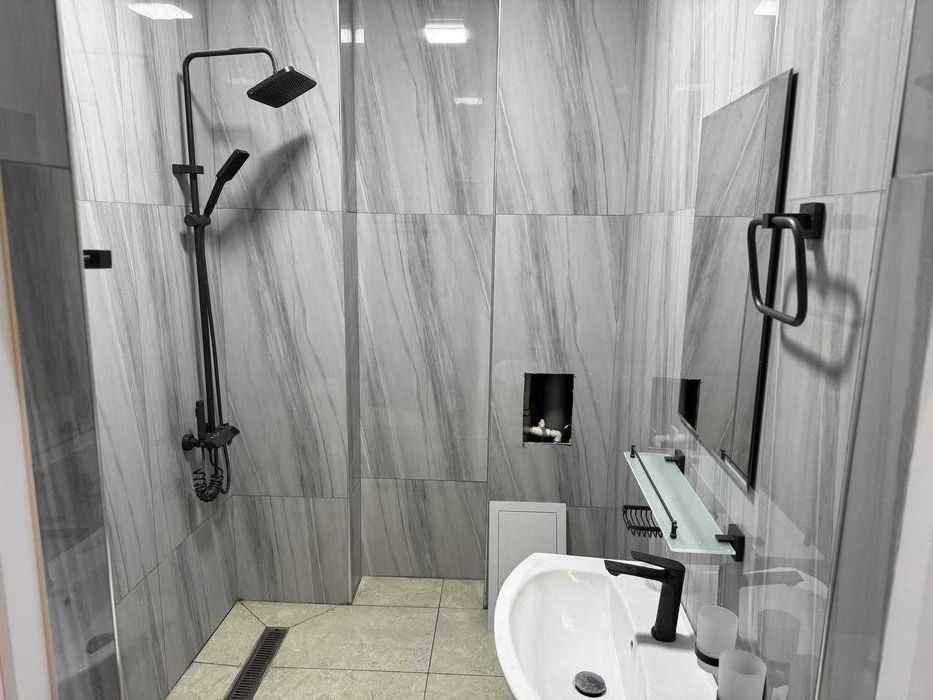 АРЕНДА квартиры возле Узбума 2/3/9 85m2