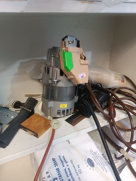 Мелачка за Зенит