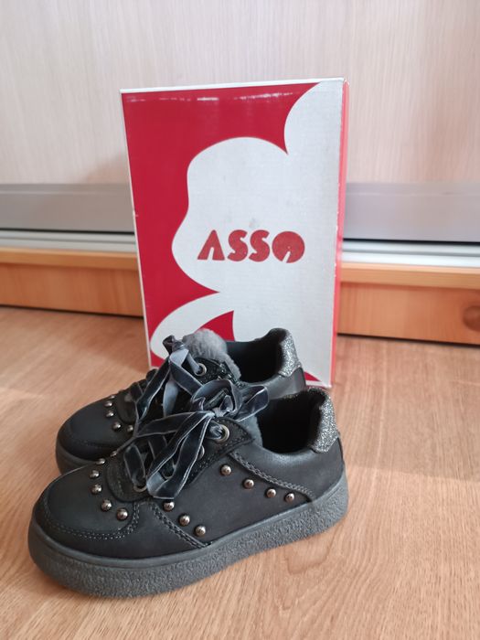 Ботиночки на девочку