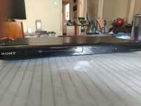 Sony CD/DVD Player DVP-NS318 – Funcțional, ca nou, cu Telecomandă