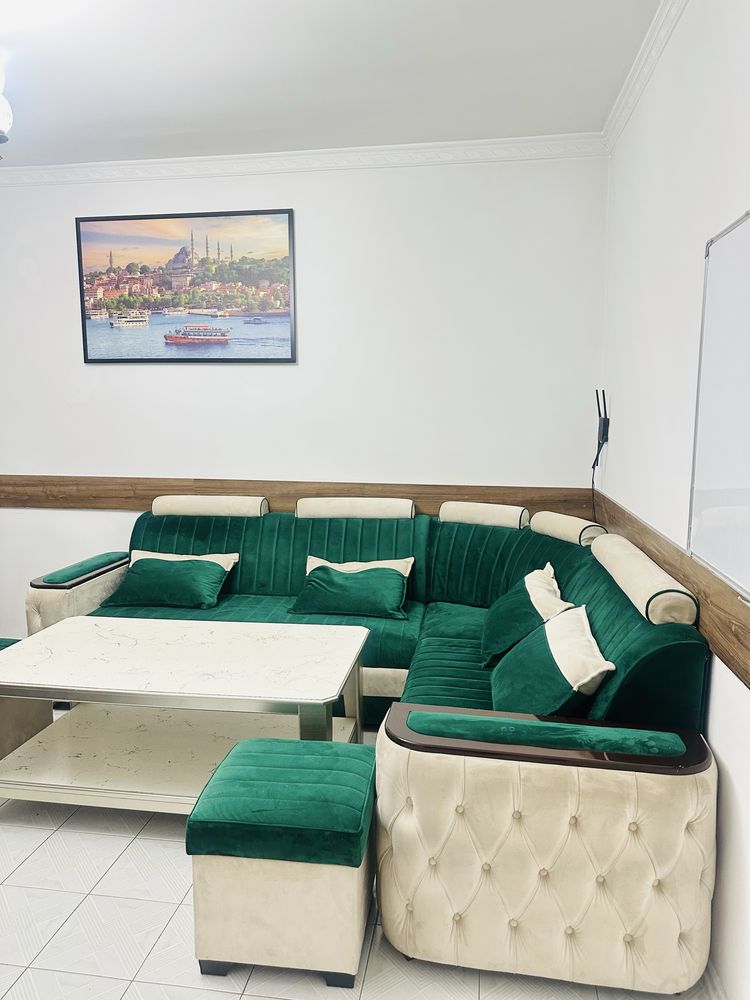 Ugalok mebel Sroshne sotamiz ofis uchun Narxi 200$