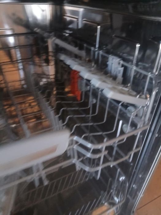 Mașina de spălat vase HOTPOINT ARISTON