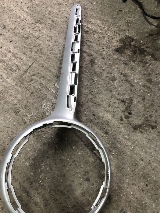 Лайсна за Mercedes A-class AMG