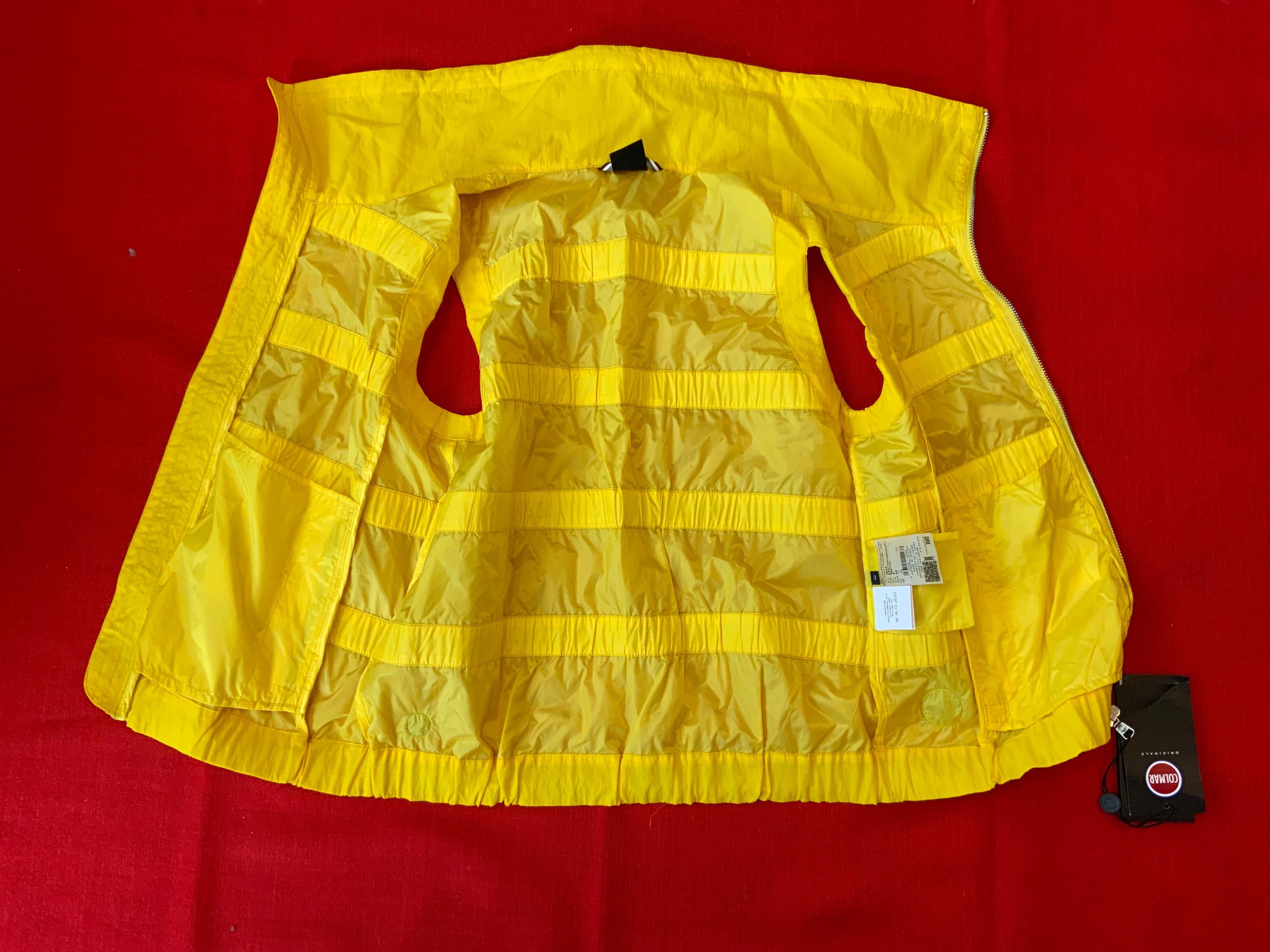 Colmar-оригинален елек 40 м