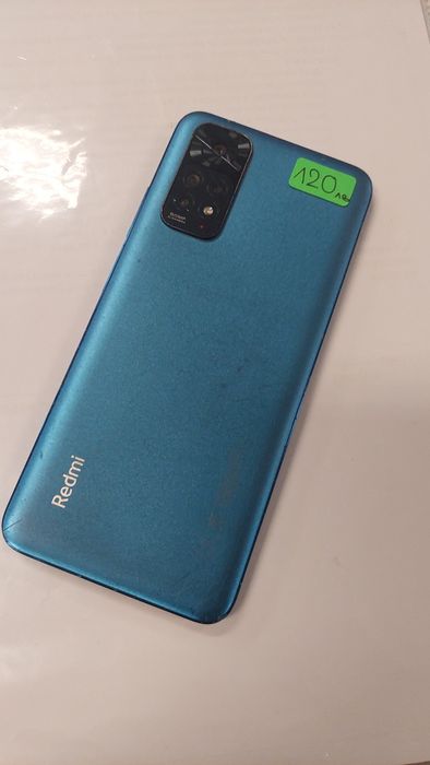 Xiaomi Redmi Note 11