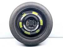 Roata rezerva Peugeot 2008 [Fabr 2013-prezent] 4X108 | R16 | J3.5 | ET