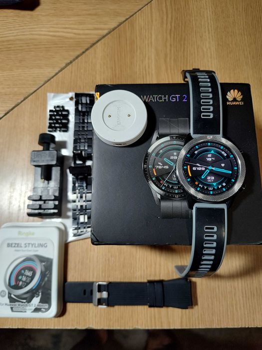 Smart watch, HUAWEI GT2