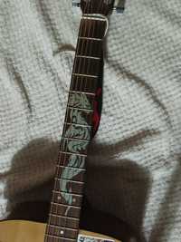 гитара yamaha f310