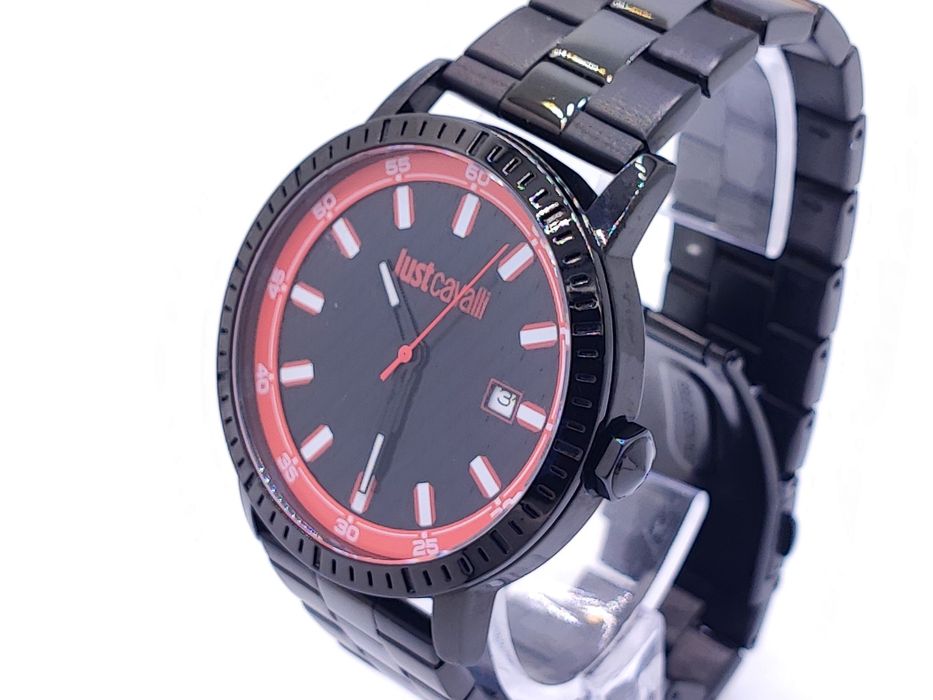 Just Cavalli IG216, Garantie 24 luni | #D83973