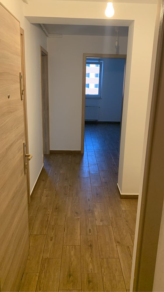 Apartament 2 camere tractorul URBAN