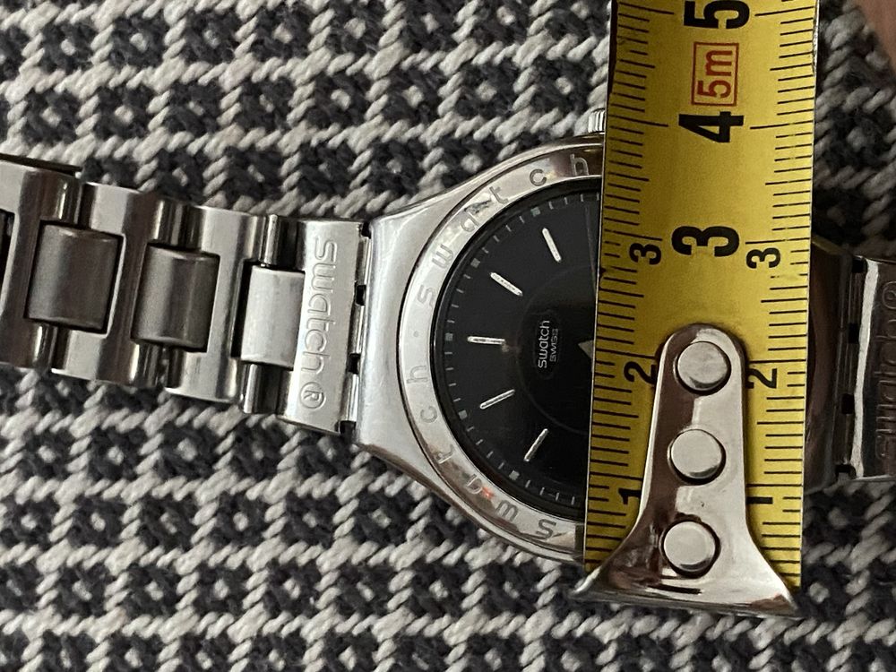 Ceas Swatch Automatic