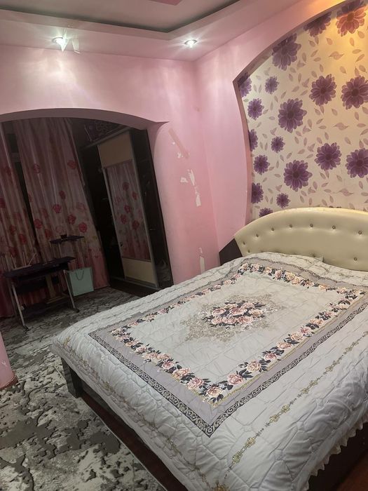 Sergeli tumani kvartira