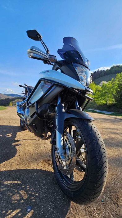 Vand Motocicleta Honda Vfr Crossrunner 800x ABS