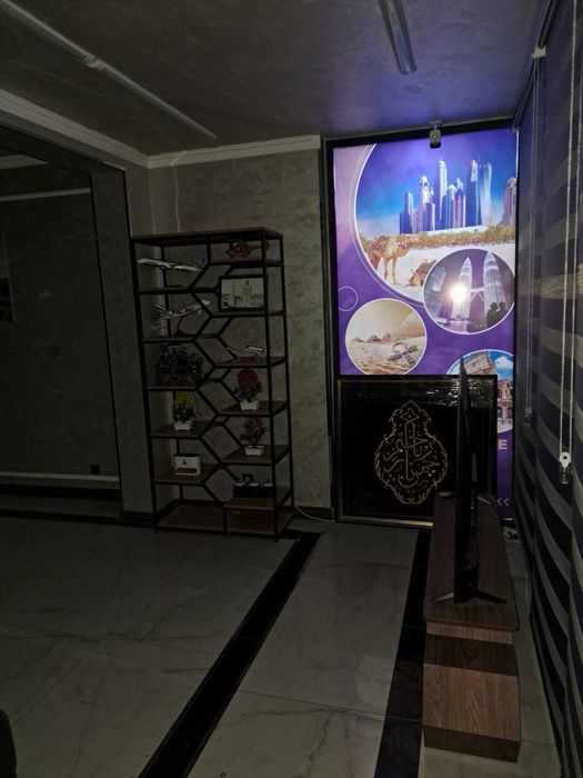 Аренда под офис метро Мирзо Улугбек, Вдоль Дороги! 50м2 2 комната 900$