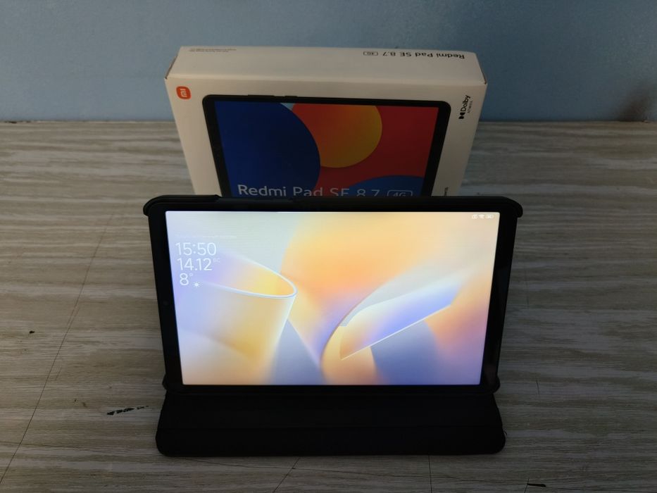 Планшет Xiaomi Redmi Pad SE 8.7 4G