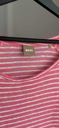 Tricou in in Hugo Boss