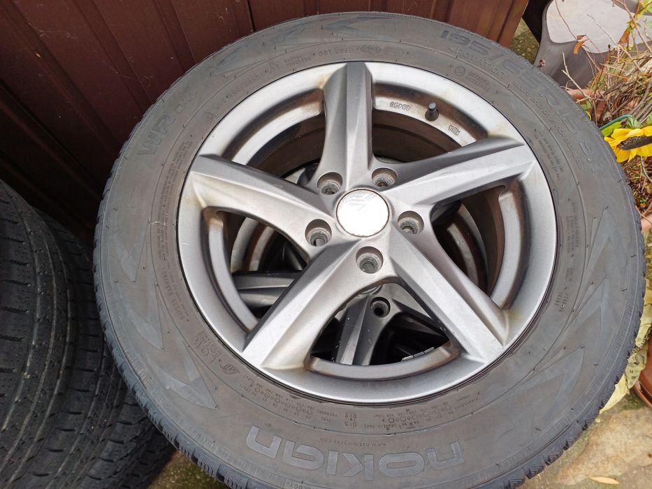 Jante Aliaj,Table,Anvelope,Roti Slim 80