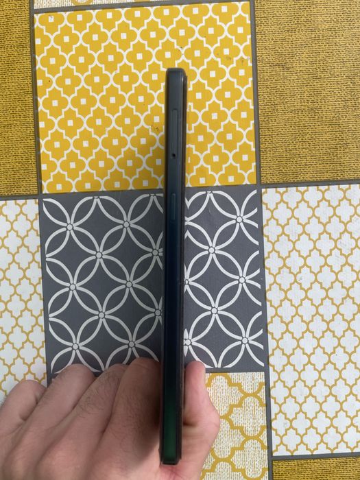 Смартфон Nokia G21, 64GB, 4GB RAM, 4G, Blue