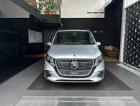 Mercedes-Benz V Mercedes Benz V 300d 4MATIC Exclusive Autoturism nou