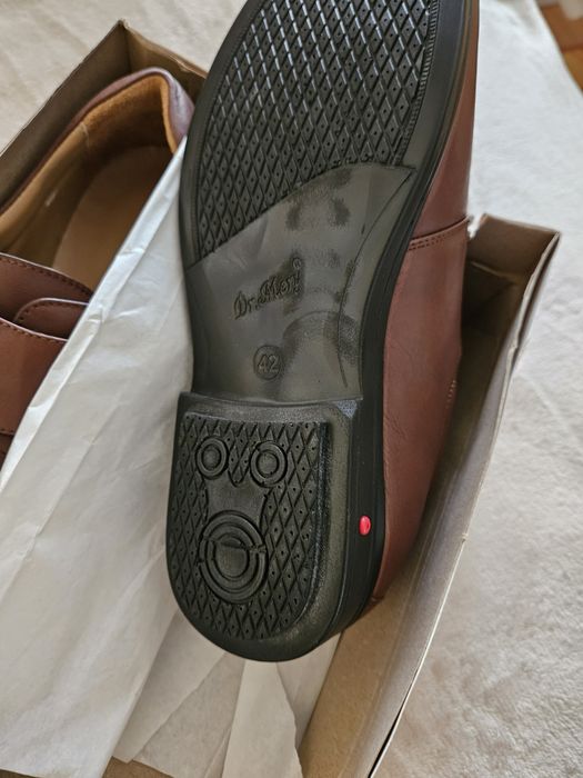 Ортопедични обувки