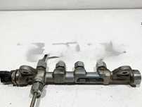 Rampa injectoare Fiat 500X (2014-2018) 1.6 cdti 55272135