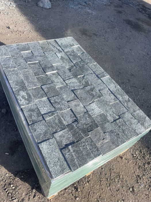 Гнайс камък за интериор и екстериор