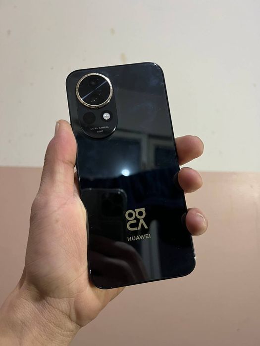 Huawei nova 13  12/256