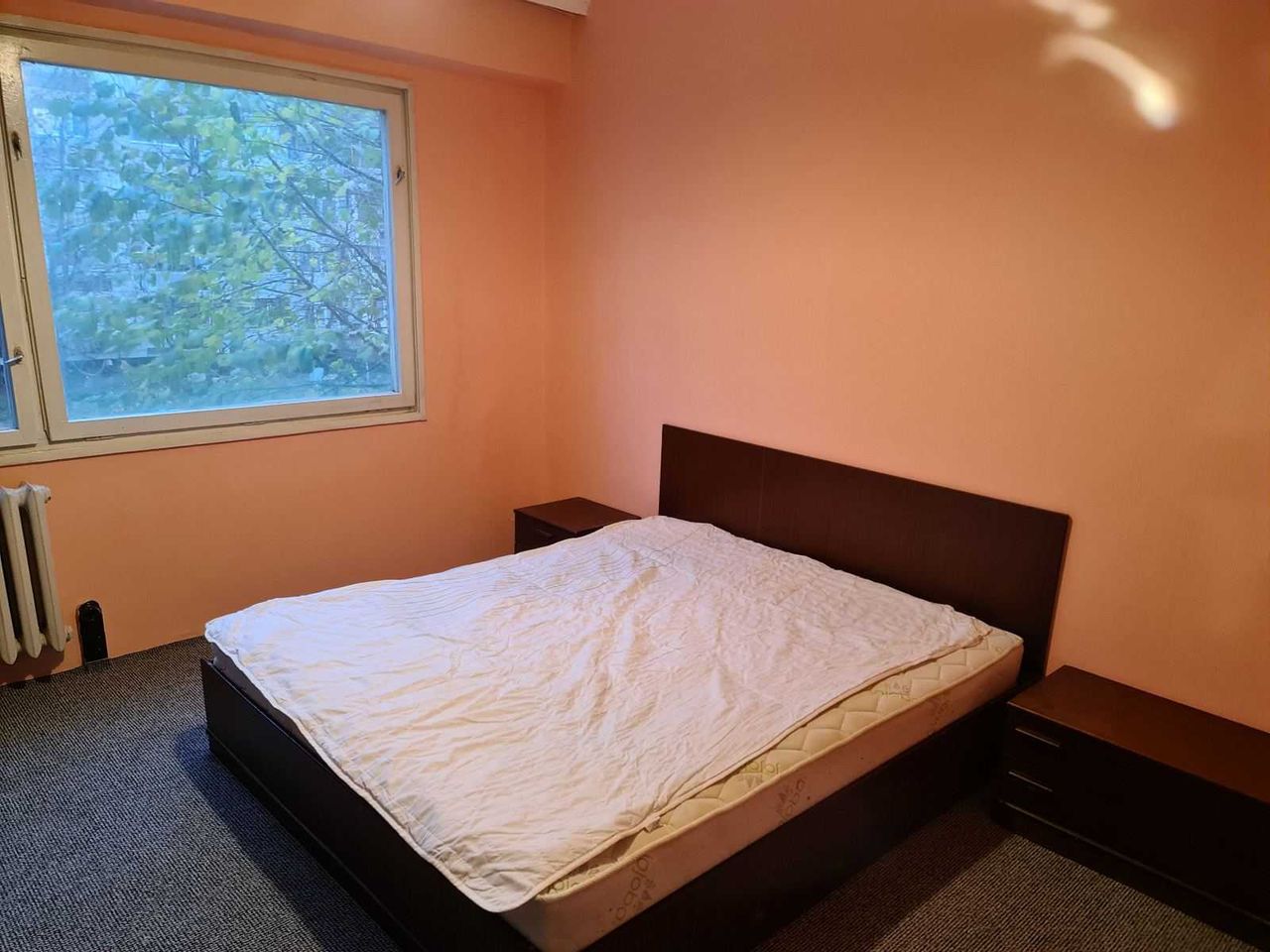 Дава се под наем Двустаен апартамент в Бургас, Славейков - 62 кв.м за 425 € - Снимка #9