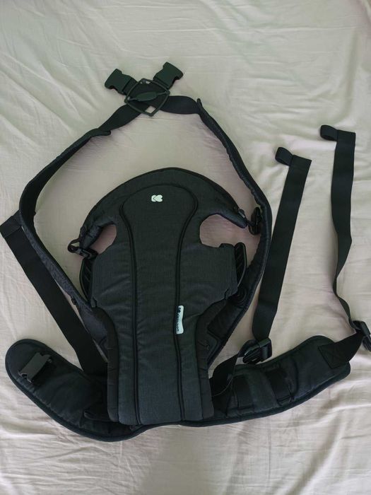 Kikkaboo Бебешко кенгуру